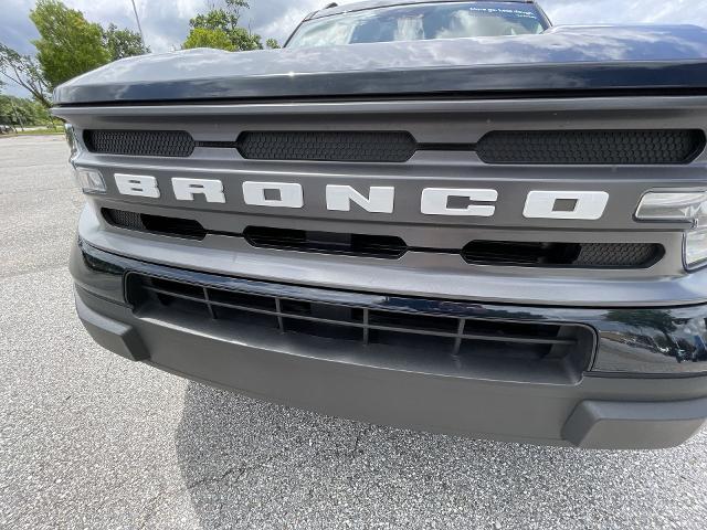 2023 Ford Bronco Sport Vehicle Photo in BENTONVILLE, AR 72712-4322