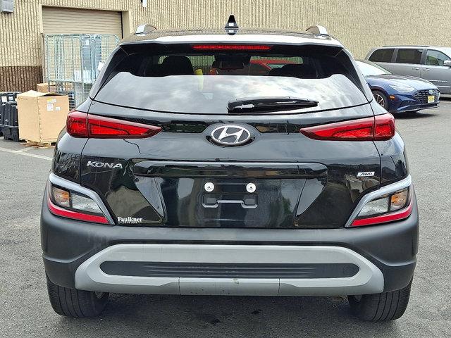 2022 Hyundai KONA Vehicle Photo in Philadelphia, PA 19116
