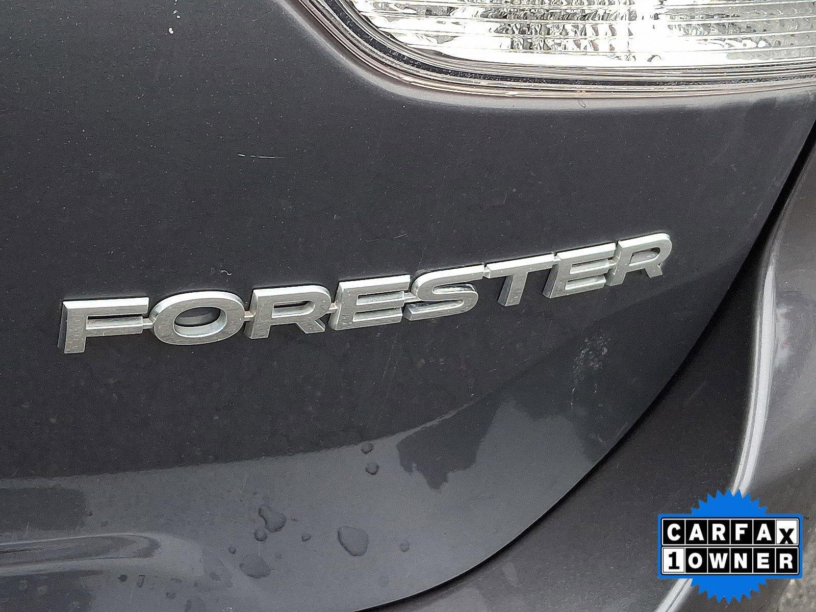 2022 Subaru Forester Vehicle Photo in Harrisburg, PA 17111