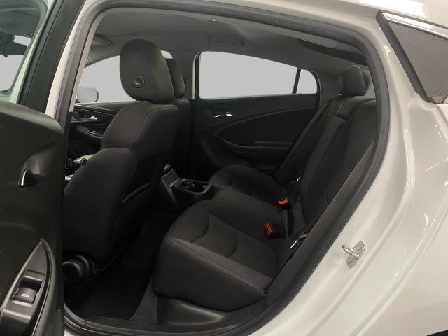2018 Chevrolet Volt Vehicle Photo in Appleton, WI 54913