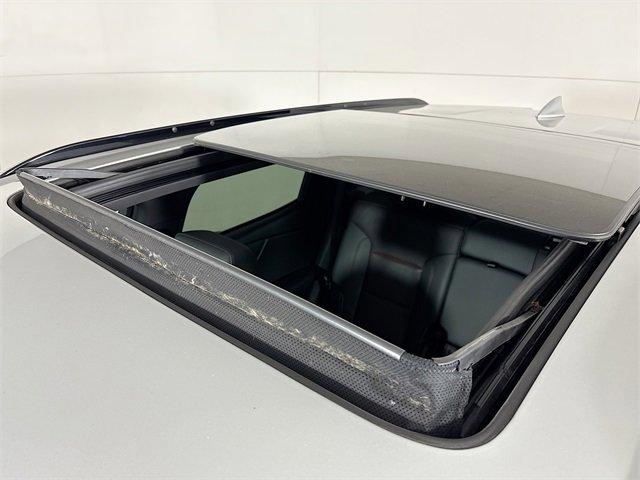 2019 Chevrolet Blazer Vehicle Photo in PUYALLUP, WA 98371-4149