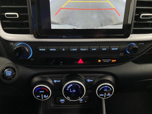 2025 Hyundai VENUE Vehicle Photo in Appleton, WI 54913