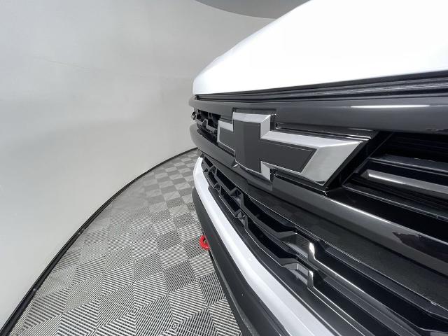 2025 Chevrolet Silverado 1500 Vehicle Photo in GILBERT, AZ 85297-0402