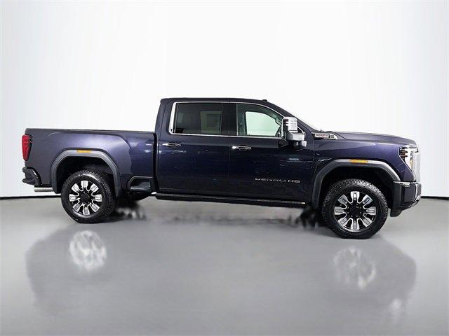2025 GMC Sierra 2500 HD Vehicle Photo in PUYALLUP, WA 98371-4149