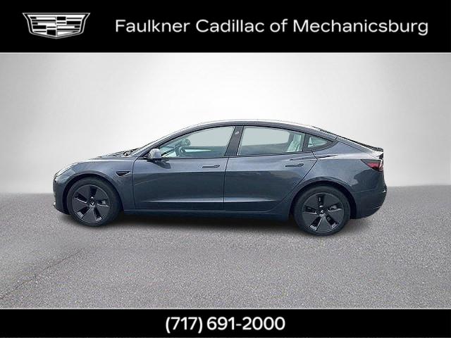 2023 Tesla Model 3 Vehicle Photo in MECHANICSBURG, PA 17050-1707