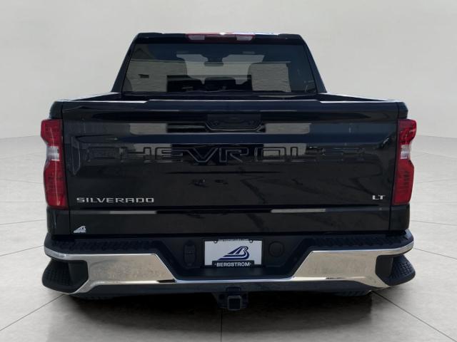 2024 Chevrolet Silverado 1500 Vehicle Photo in GREEN BAY, WI 54303-3330