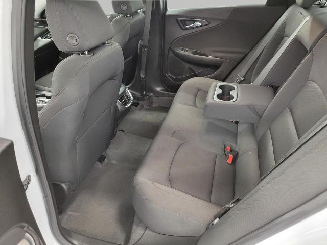 2024 Chevrolet Malibu Vehicle Photo in APPLETON, WI 54914-4656