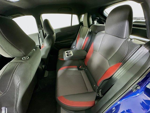 2024 Subaru Impreza Vehicle Photo in Doylestown, PA 18902
