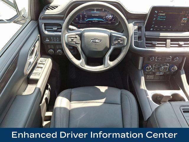 2024 Chevrolet Tahoe Vehicle Photo in PAWLING, NY 12564-3219