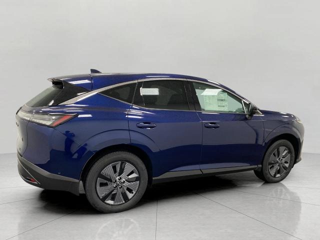 2025 Nissan Murano Vehicle Photo in Appleton, WI 54913
