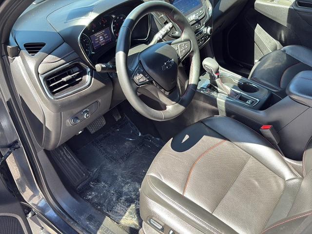 2023 Chevrolet Equinox Vehicle Photo in Tulsa, OK 74129