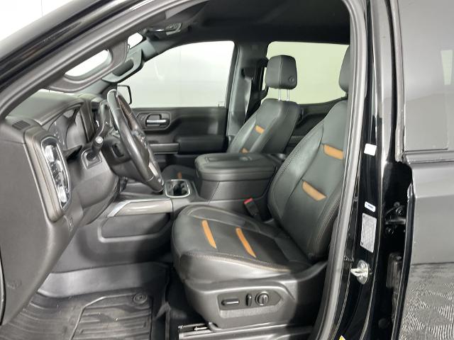 2019 GMC Sierra 1500 Vehicle Photo in GILBERT, AZ 85297-0402