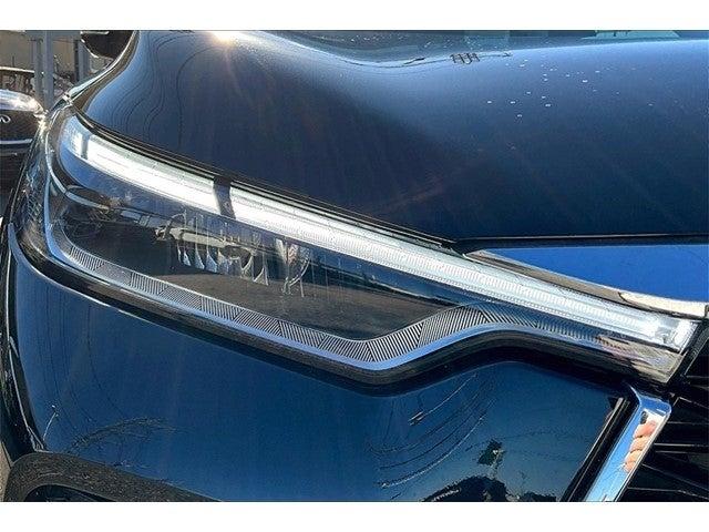 2024 INFINITI QX60 Vehicle Photo in San Antonio, TX 78230