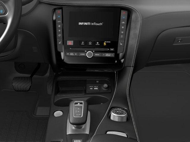 2025 INFINITI QX50 Vehicle Photo in Grapevine, TX 76051