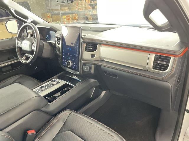 2023 Ford Expedition Vehicle Photo in GILBERT, AZ 85297-0402
