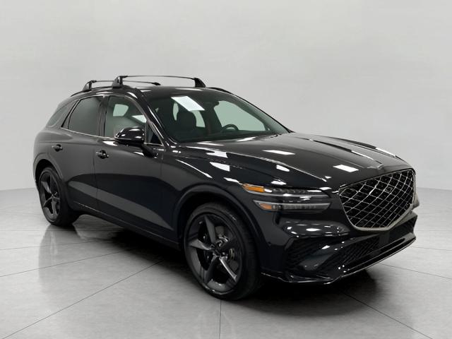 2026 Genesis GV70 Vehicle Photo in Appleton, WI 54913