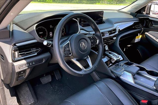 2024 Acura MDX Vehicle Photo in Tulsa, OK 74145