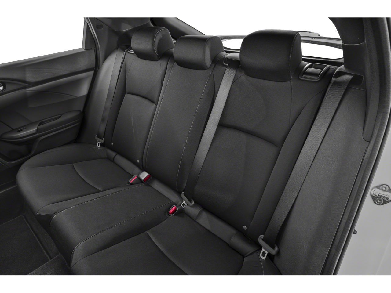 2019 Honda Civic Hatchback Vehicle Photo in Tulsa, OK 74145