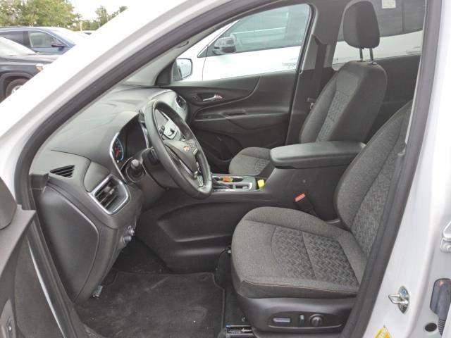 2024 Chevrolet Equinox Vehicle Photo in NEENAH, WI 54956-2243
