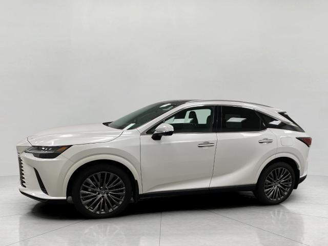 2024 Lexus RX 350 Vehicle Photo in Appleton, WI 54913