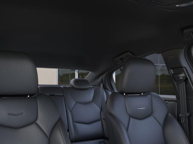 2026 Cadillac CT5 Vehicle Photo in MADISON, WI 53713-3220