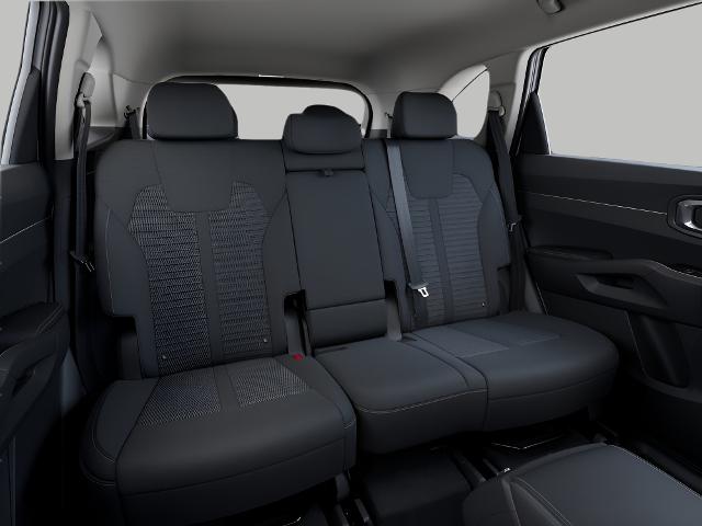 2025 Kia Sorento Vehicle Photo in Appleton, WI 54914