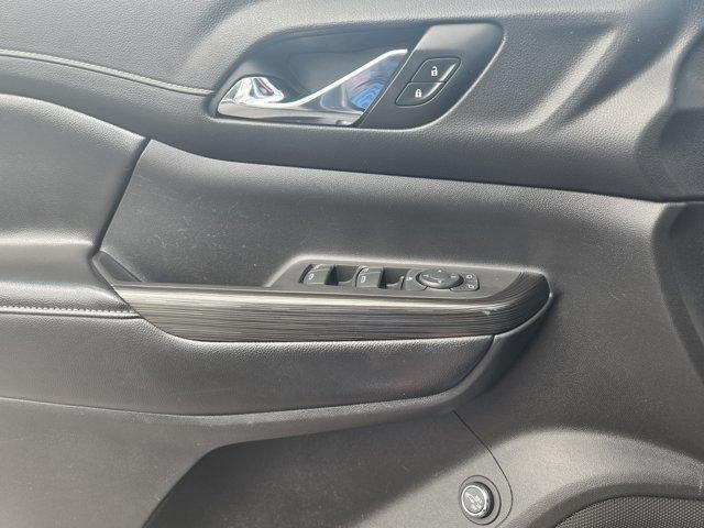 2019 GMC Acadia Vehicle Photo in Decatur, TX 76234