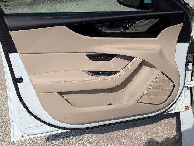 2020 Jaguar XE Vehicle Photo in San Antonio, TX 78230