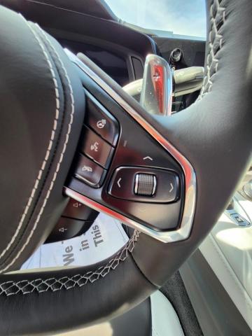 2023 Chevrolet Corvette Stingray Vehicle Photo in MADISON, WI 53713-3220