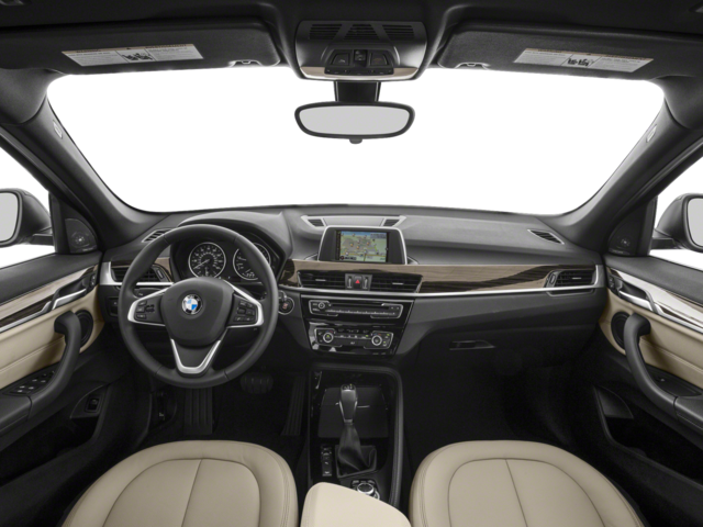 2018 BMW X1 xDrive28i Vehicle Photo in San Antonio, TX 78230