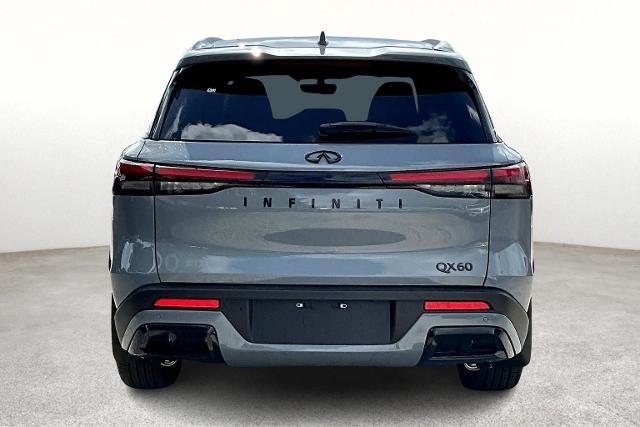 2025 INFINITI QX60 Vehicle Photo in San Antonio, TX 78230