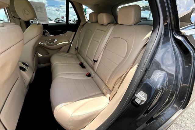 2020 Mercedes-Benz GLC Vehicle Photo in San Antonio, TX 78230