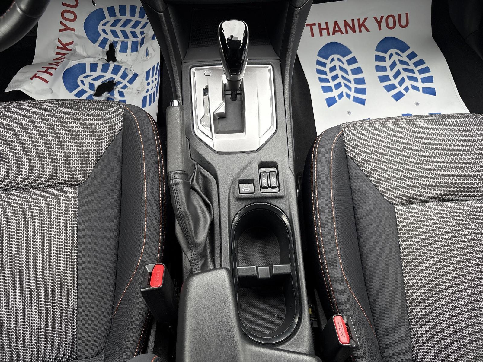 2021 Subaru Crosstrek Vehicle Photo in Mechanicsburg, PA 17050
