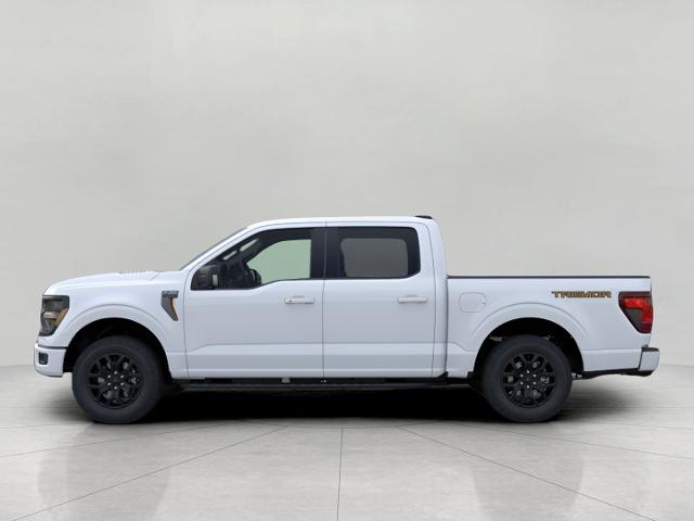 2025 Ford F-150 Vehicle Photo in Neenah, WI 54956