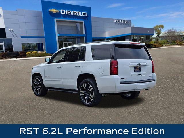 2020 Chevrolet Tahoe Vehicle Photo in DANBURY, CT 06810-5034