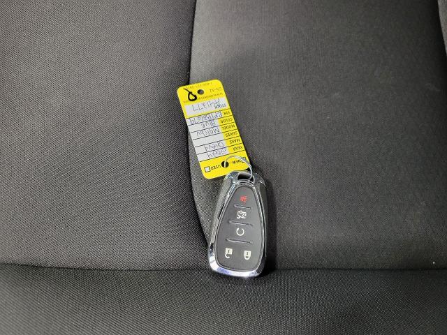 2024 Chevrolet Malibu Vehicle Photo in NEENAH, WI 54956-2243