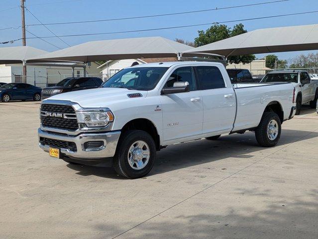 2022 Ram 2500 Vehicle Photo in SELMA, TX 78154-1459