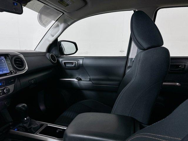 2022 Toyota Tacoma 4WD Vehicle Photo in Flemington, NJ 08822