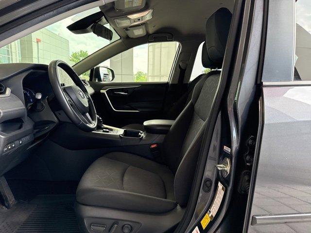 2023 Toyota RAV4 Vehicle Photo in Flemington, NJ 08822