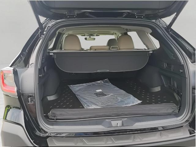 2025 Subaru Outback Vehicle Photo in Green Bay, WI 54304