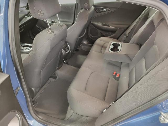 2024 Chevrolet Malibu Vehicle Photo in NEENAH, WI 54956-2243