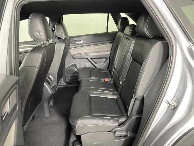 2023 Volkswagen Atlas Cross Sport Vehicle Photo in GILBERT, AZ 85297-0402