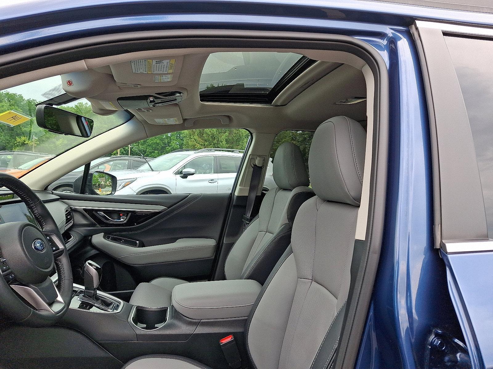 2022 Subaru Outback Vehicle Photo in Harrisburg, PA 17111