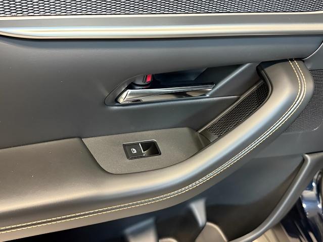 2025 Mazda CX-90 Vehicle Photo in Green Bay, WI 54304
