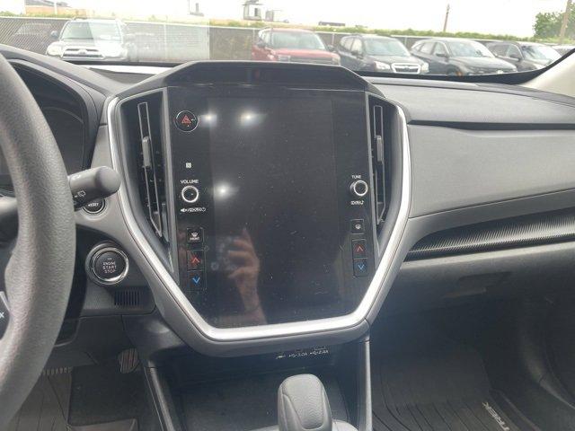 2024 Subaru Crosstrek Vehicle Photo in Philadelphia, PA 19116