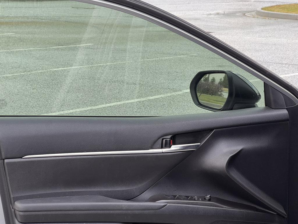 2023 Toyota Camry Vehicle Photo in POOLER, GA 31322-3252