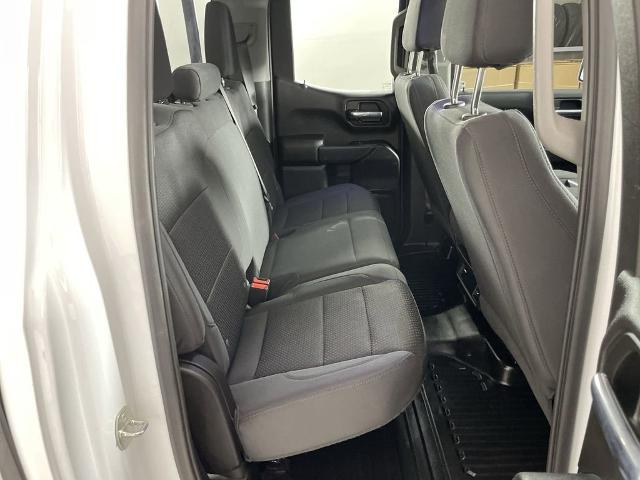 2023 GMC Sierra 1500 Vehicle Photo in GILBERT, AZ 85297-0402