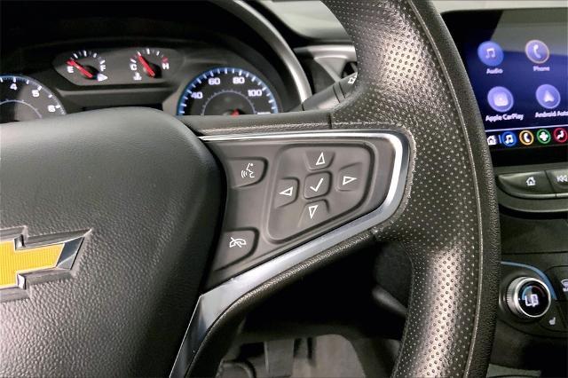 2023 Chevrolet Malibu Vehicle Photo in Kansas City, MO 64114
