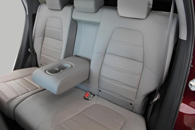 2017 Honda CR-V Vehicle Photo in Green Bay, WI 54304