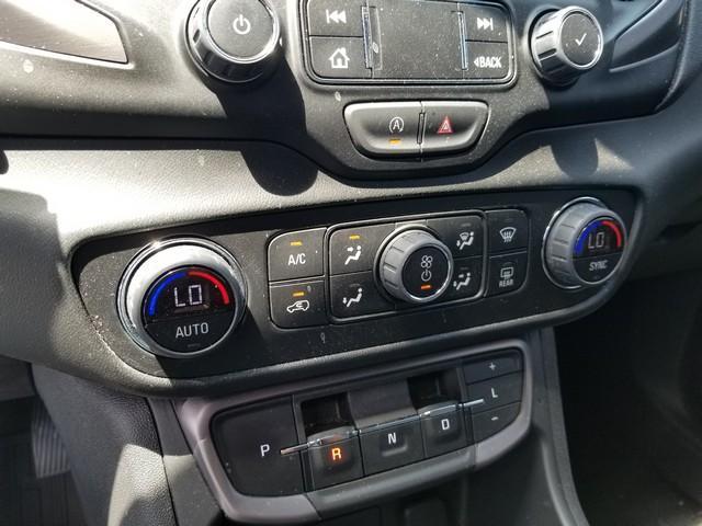 2022 GMC Terrain Vehicle Photo in ELYRIA, OH 44035-6349